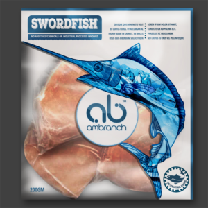 Packaging Design by SAI DESIGNS