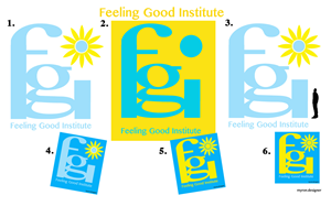 Logo Design by Iam Myron for this project | Design: #2701134