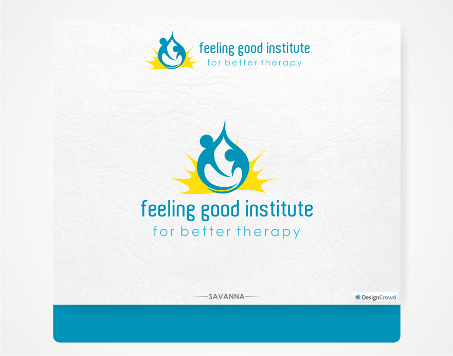 Logo Design by Savana for this project | Design #2690542