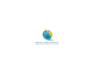 feeling good institute | Logo Design by Alexandra