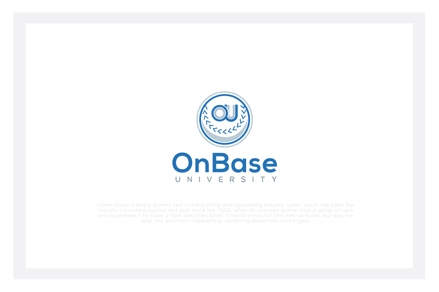 Logo Design by solidinto for this project | Design #17177180