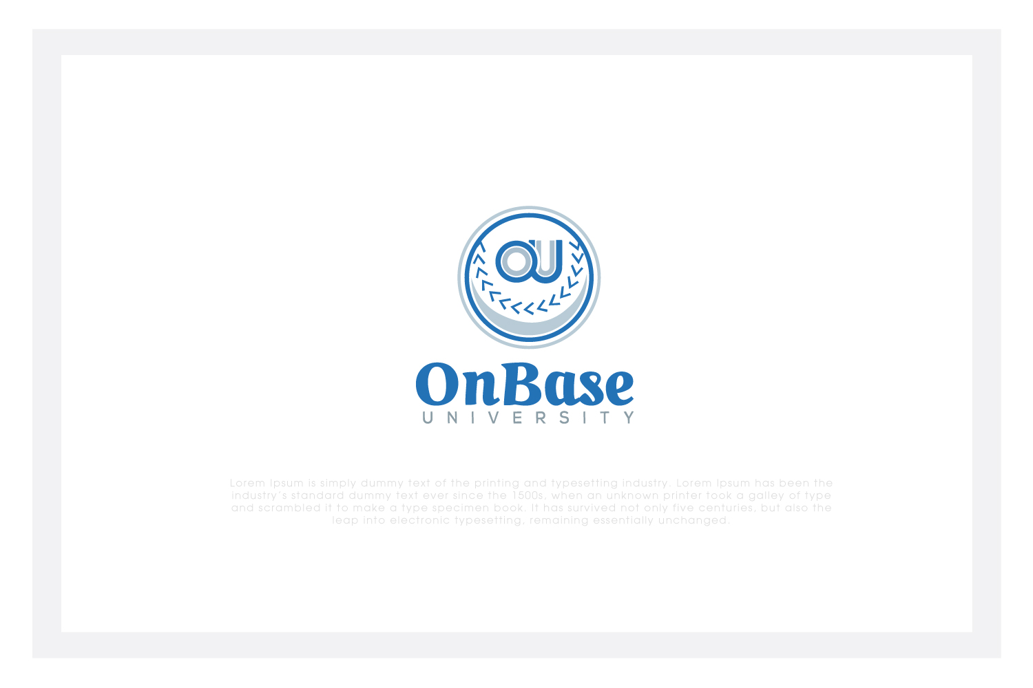 Logo Design by solidinto for this project | Design #17184193