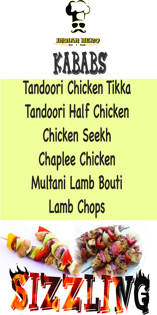 Design de Poster par Sunygirl pour India Gate Inc. | Design #2726277