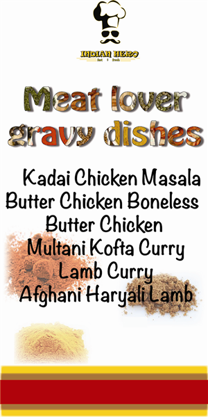Poster Design by Sunygirl for India Gate Inc. | Design: #2726286
