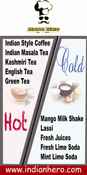 Design de Poster par Sunygirl pour India Gate Inc. | Design : #2736304