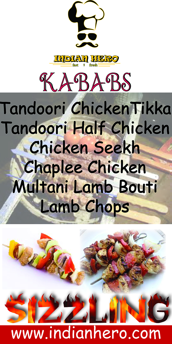 Poster Design by Sunygirl for India Gate Inc. | Design #2736312