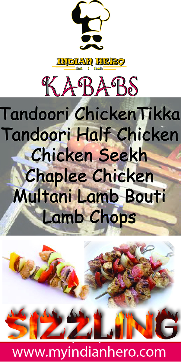 Poster Design by Sunygirl for India Gate Inc. | Design #2744921