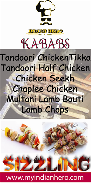 Design de Poster par Sunygirl pour India Gate Inc. | Design : #2744921