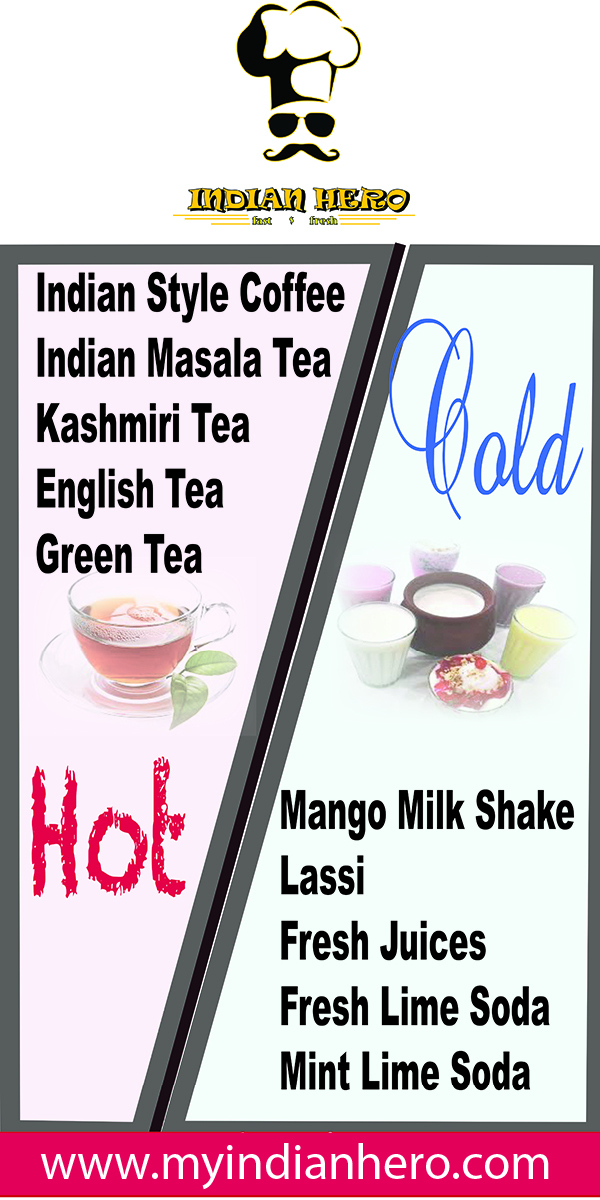 Poster Design by Sunygirl for India Gate Inc. | Design #2744936