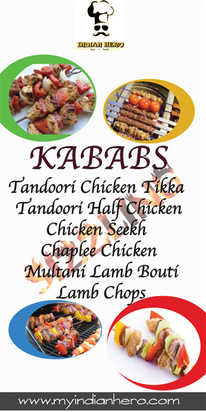Design de Poster par Sunygirl pour India Gate Inc. | Design : #2747107