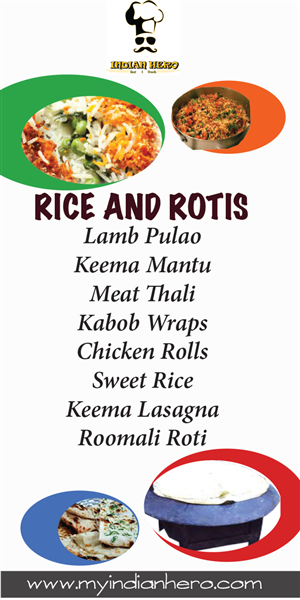 Design de Poster par Sunygirl pour India Gate Inc. | Design : #2747815