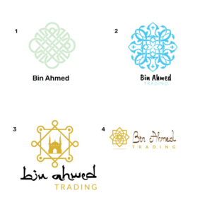 Logo Design by Natasa m.