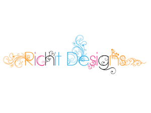 Logo Design by breako