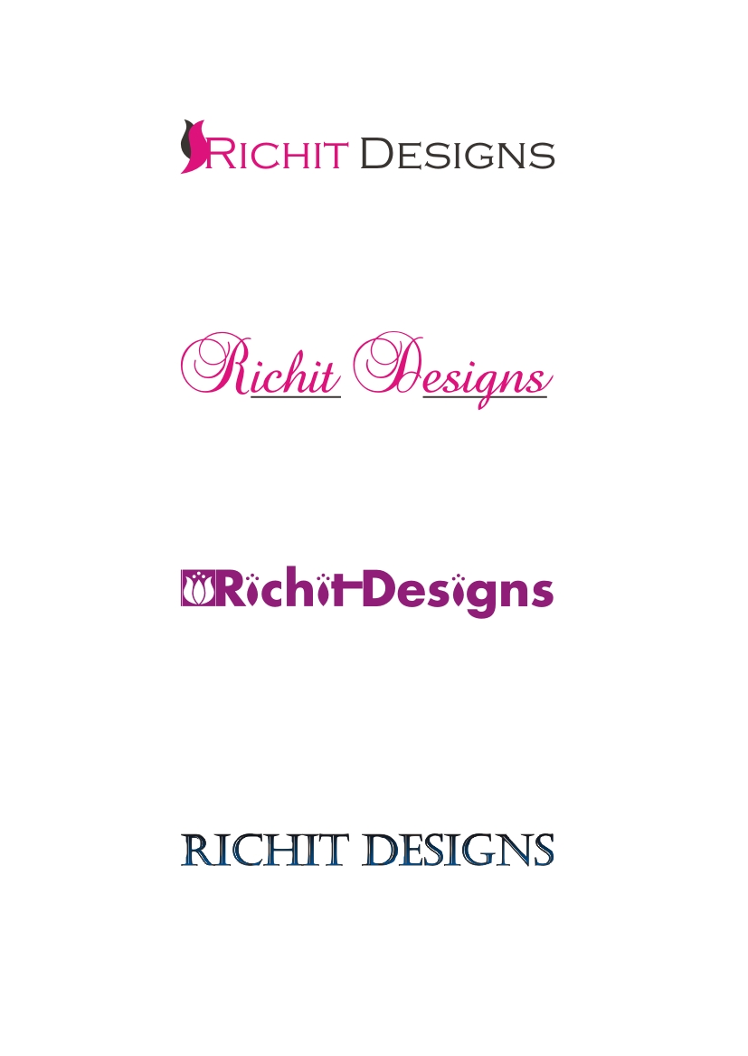 Logo Design by Amit Prakash for Prestige Diva Imports Pty Ltd | Design #623059