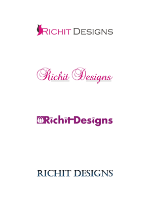 Logo Design by Amit Prakash