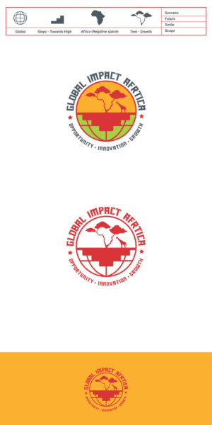 Logo Design by SRJ for this project | Design: #17093358