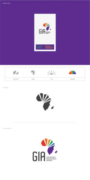 Logo Design by SRJ for this project | Design: #17116930