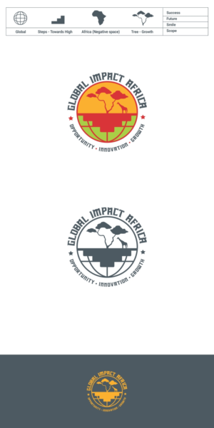 Logo Design by SRJ for this project | Design: #17116971