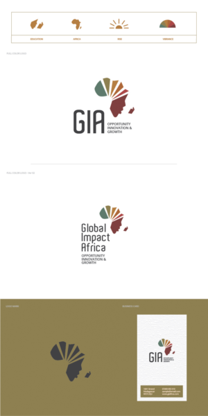 Logo Design by SRJ for this project | Design: #17128131