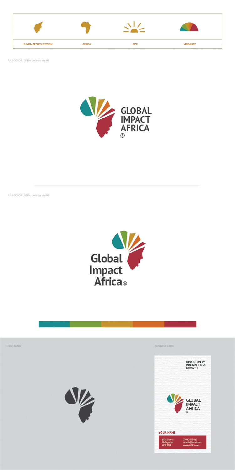 Logo Design by SRJ for this project | Design #17136885