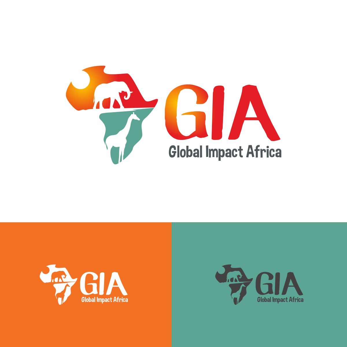 Logo Design by e-graphics for this project | Design #17057281