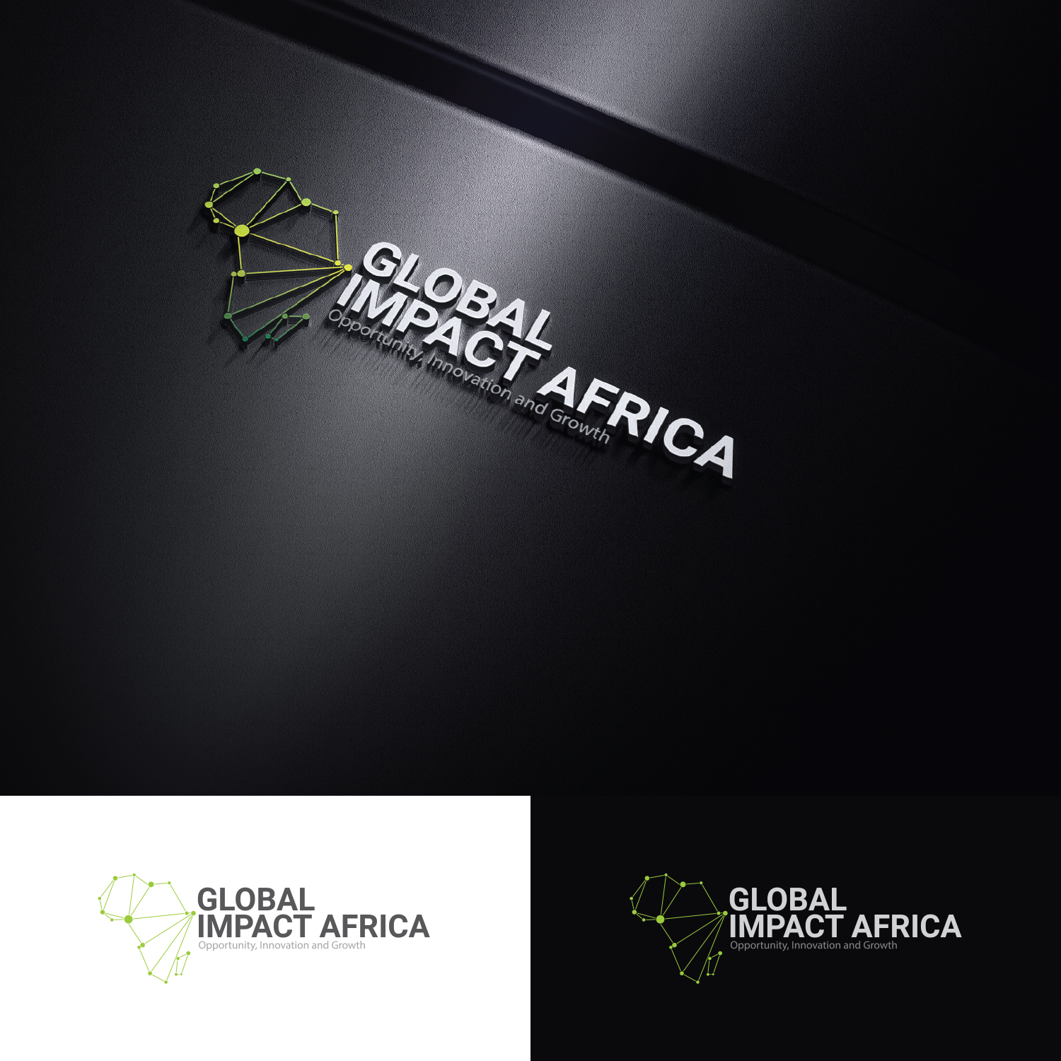 Logo Design by BRAT Studio for this project | Design #17105023