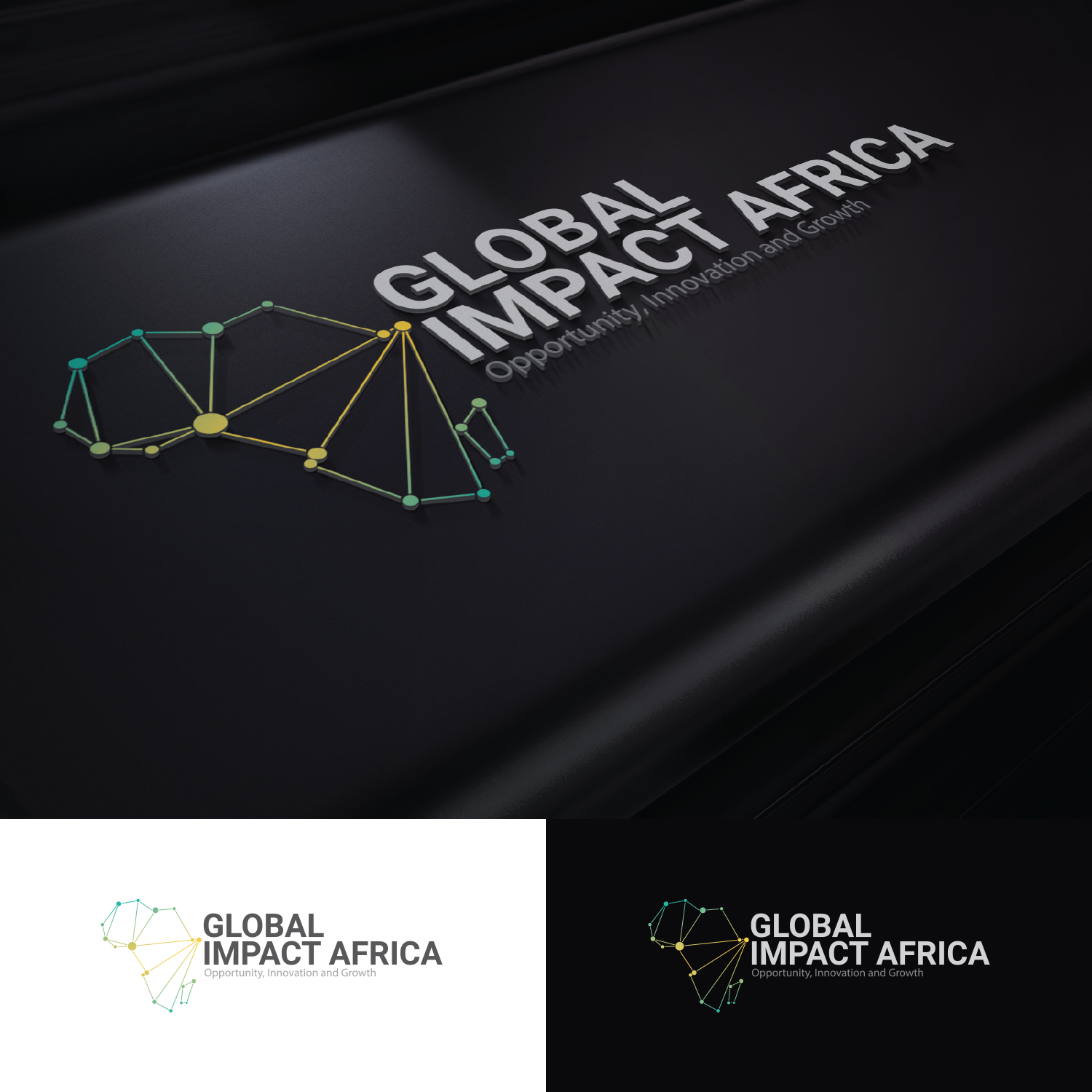 Logo Design by BRAT Studio for this project | Design #17105167