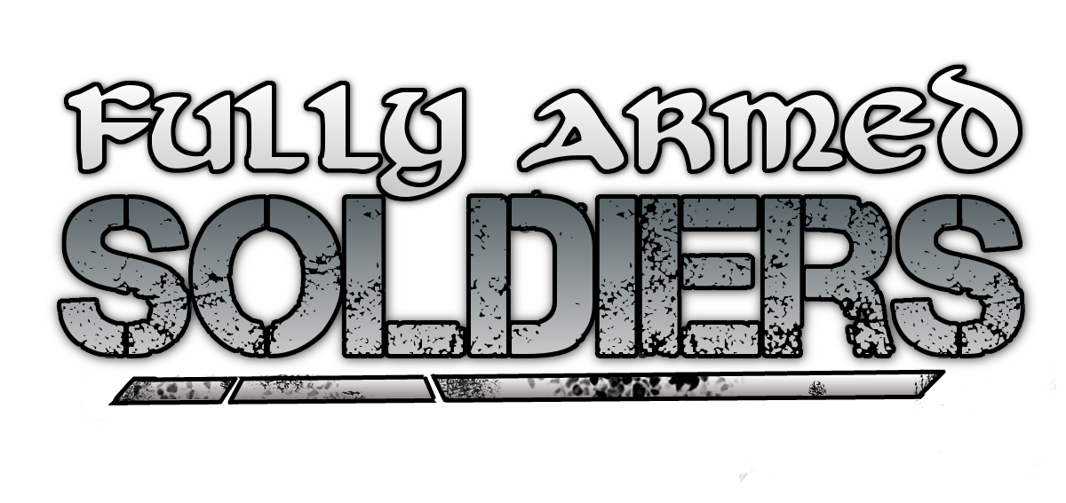 T-shirt Design by zan101 for Fully Armed Streetwear | Design #2708851