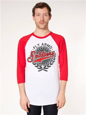 T-shirt Design by mojokumanovo for Fully Armed Streetwear | Design #2745615