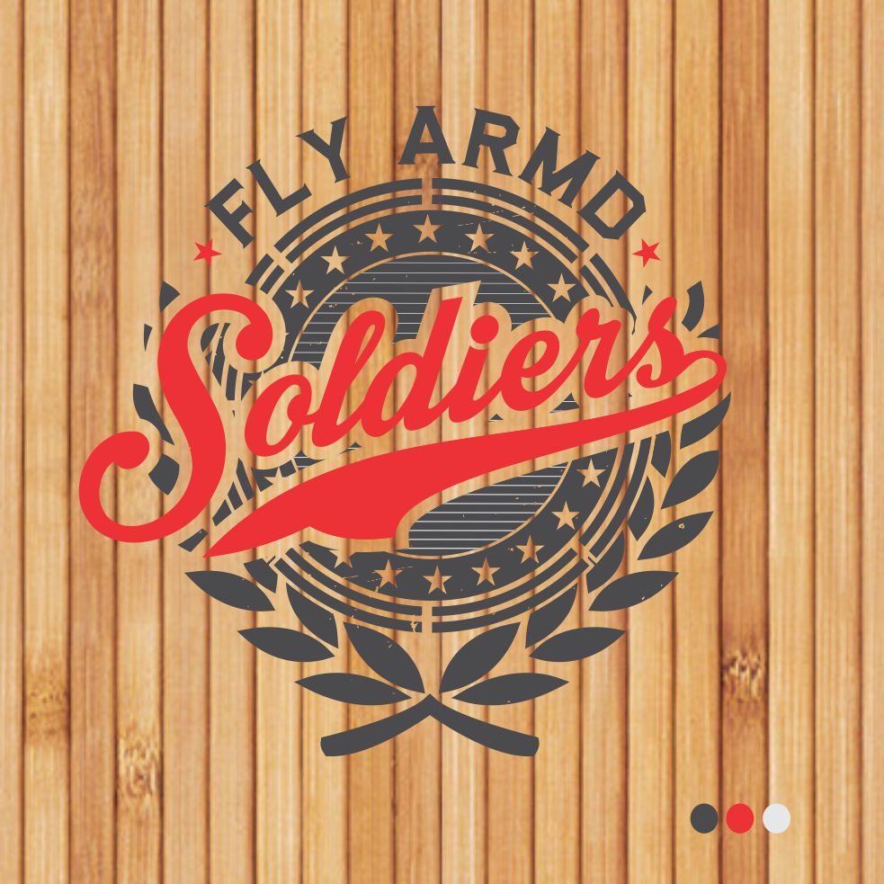 Diseño de Camiseta por Nikola Simonovikj para Fully Armed Streetwear | Diseño #2756397