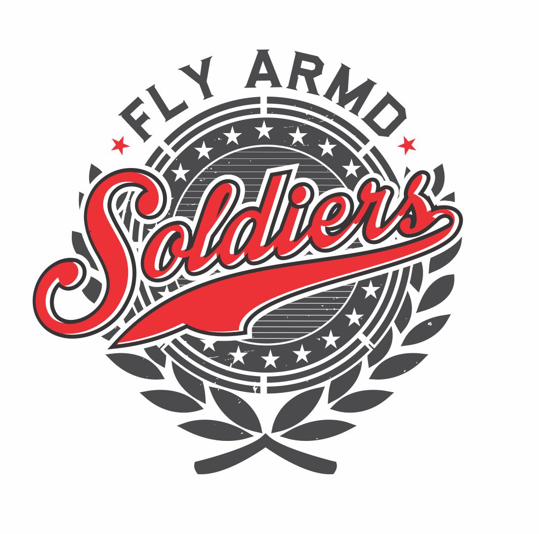 Diseño de Camiseta por Nikola Simonovikj para Fully Armed Streetwear | Diseño #2765621