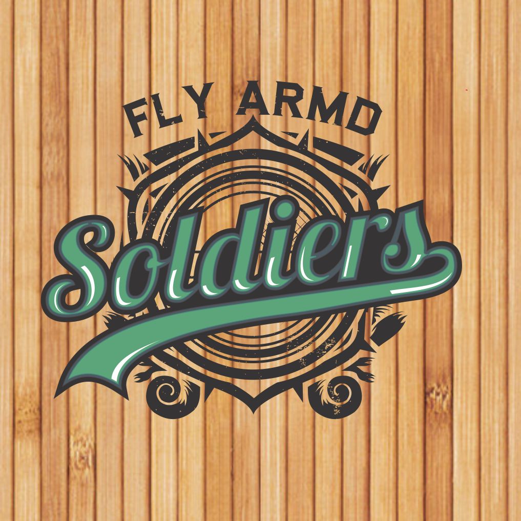 Diseño de Camiseta por Nikola Simonovikj para Fully Armed Streetwear | Diseño #2771069