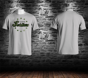 T-shirt Design by OCP
