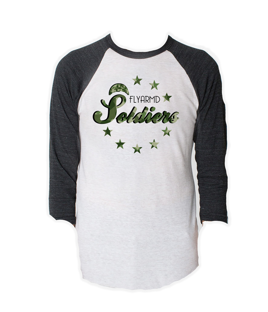 T-shirt Design by OCP for Fully Armed Streetwear | Design #2713720