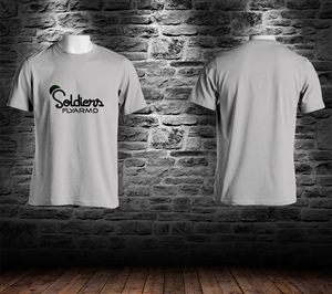 T-Shirt-Design von OCP für Fully Armed Streetwear | Design: #2713726