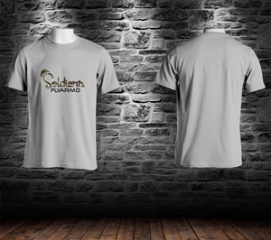T-Shirt-Design von OCP für Fully Armed Streetwear | Design: #2713730