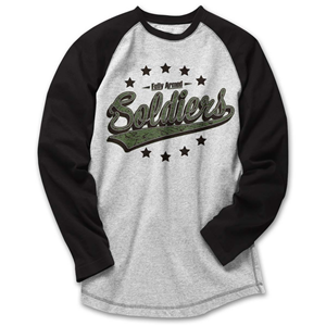 T-shirt Design by swo0osh for Fully Armed Streetwear | Design #2741097