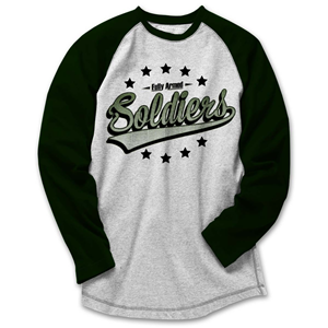 T-Shirt-Design von swo0osh für Fully Armed Streetwear | Design: #2741230