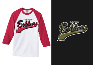 T-shirt Design by 777SKY for Fully Armed Streetwear | Design: #2691529