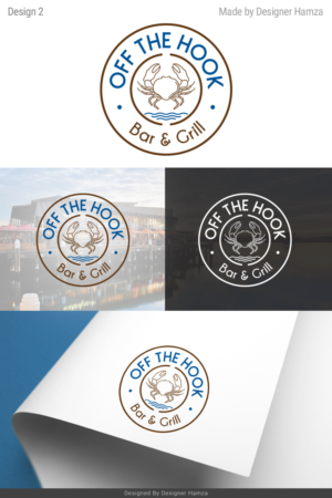 Design de Logo par Designer Hamza pour ce projet | Design : #17050741