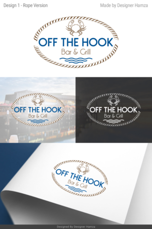 Design de Logo par Designer Hamza pour ce projet | Design : #17052138