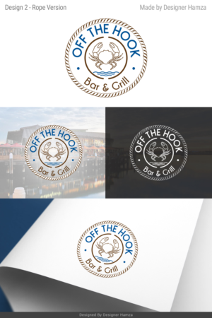 Design de Logo par Designer Hamza pour ce projet | Design : #17052189