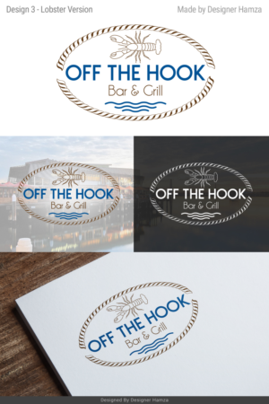 Design de Logo par Designer Hamza pour ce projet | Design : #17055770