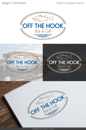 Design de Logo par Designer Hamza pour ce projet | Design : #17055948