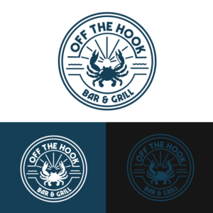 Logo Design by Artur Zherdetskii for this project | Design #17057520