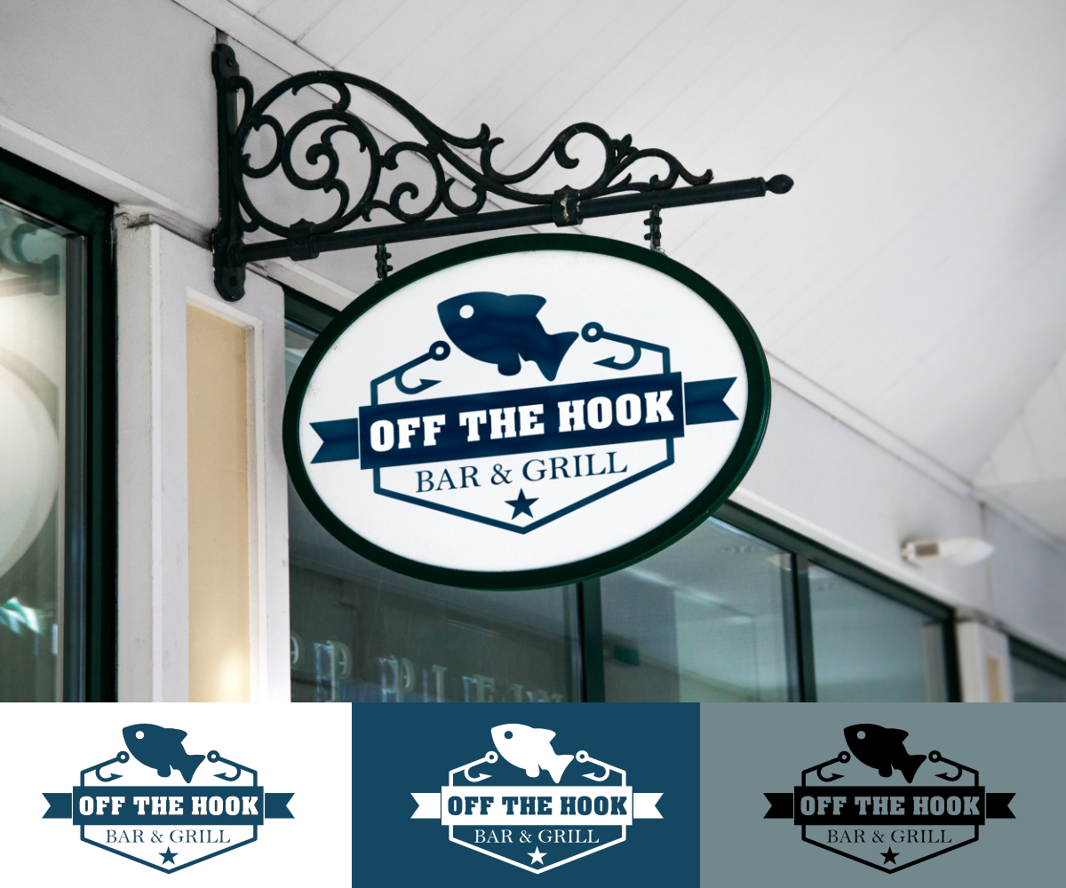 Logo-Design von FinalPixel für dieses Projekt | Design #17053706