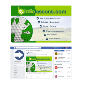 Facebook-Design von seyon für dieses Projekt | Design: #17154551