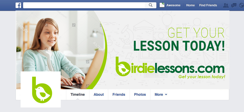 Facebook Design by bangraphics for this project | Design #17149373