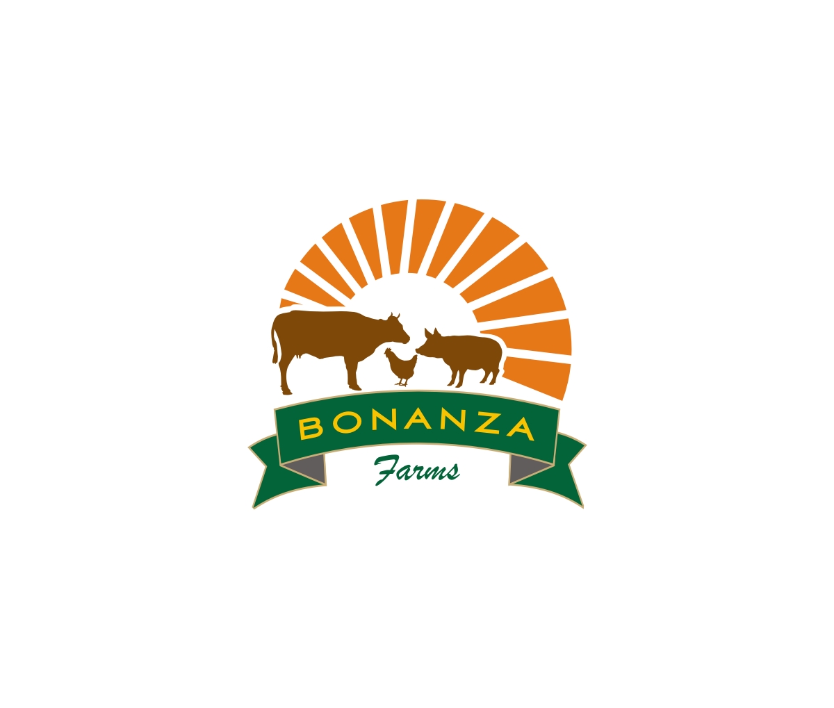 Logo Design by  Six Eleven Design for Arriba Marketing Group, Inc. | Design #2702108