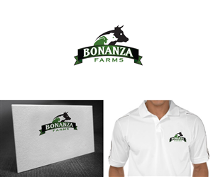 Logo Design by Buck Tornado for Arriba Marketing Group, Inc. | Design: #2827445